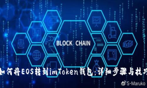 如何将EOS转到imToken钱包：详细步骤与技巧
