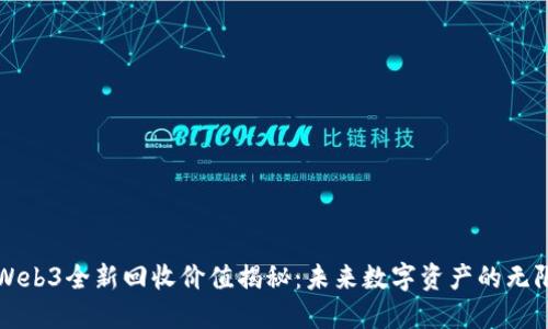 威图Web3全新回收价值揭秘：未来数字资产的无限可能