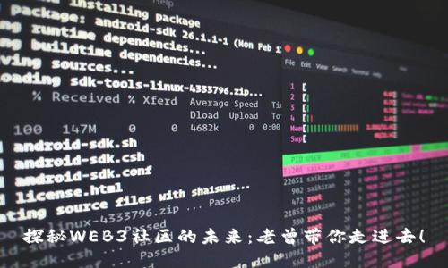 探秘WEB3社区的未来：老曾带你走进去！