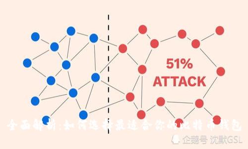 全面解析：如何选择最适合你的比特币钱包