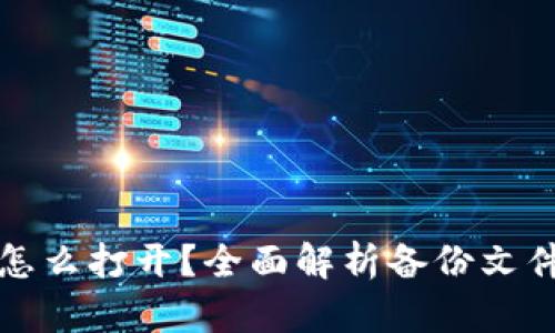 比特币钱包备份怎么打开？全面解析备份文件的使用与安全性