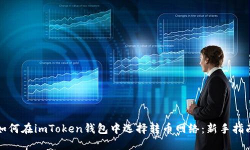 如何在imToken钱包中选择转币网络：新手指南