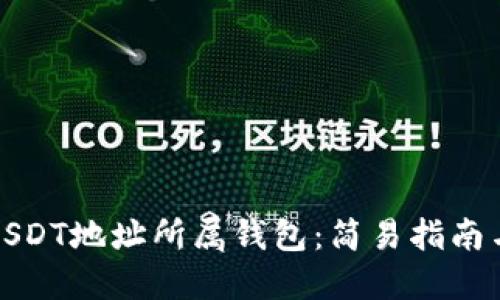 如何查询USDT地址所属钱包：简易指南与实用技巧