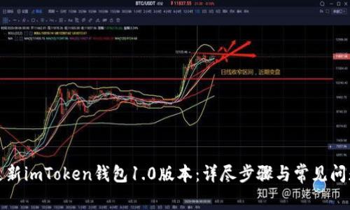 如何更新imToken钱包1.0版本：详尽步骤与常见问题解答
