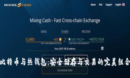 比特币与热钱包：安全储存与交易的完美组合