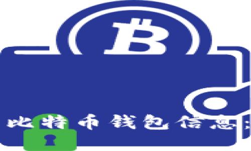 如何安全查看比特币钱包信息：新手必读指南