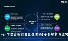 imToken下架后还能继续使用吗？全面解析与应对策
