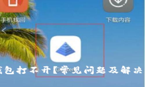 比特币钱包打不开？常见问题及解决方案详解