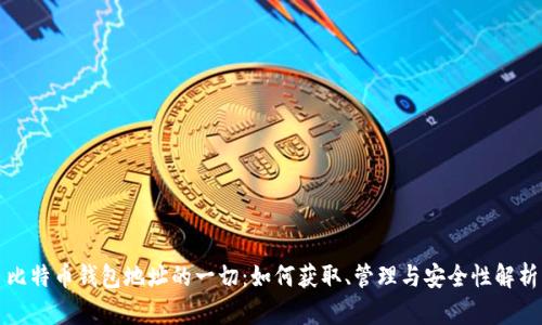 比特币钱包地址的一切：如何获取、管理与安全性解析
