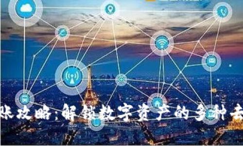 : ImToken转账攻略：解锁数字资产的多种去向与使用场景