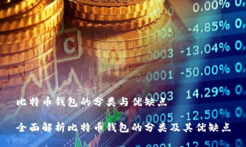 比特币钱包的分类与优缺点

全面解析比特币钱包的分类及其优缺点