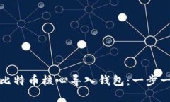 如何将比特币核心导入钱