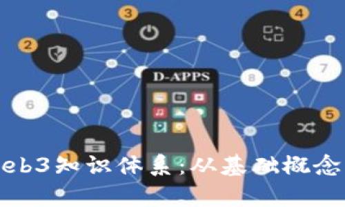 全面解析Web3知识体系：从基础概念到应用前景