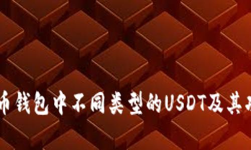 了解某币钱包中不同类型的USDT及其功能解析