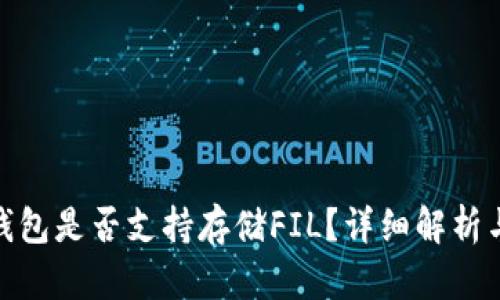 imToken钱包是否支持存储FIL？详细解析与使用指南