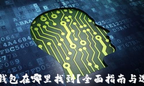 
比特币钱包在哪里找到？全面指南与选择解析