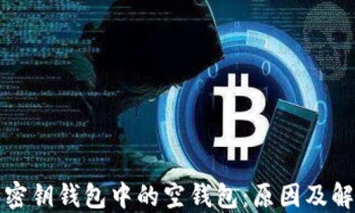 
比特币密钥钱包中的空钱包：原因及解决方案