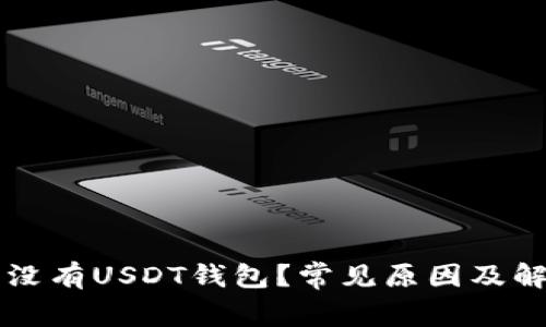 为什么没有USDT钱包？常见原因及解决方案