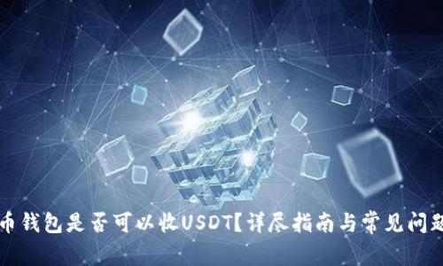 比特币钱包是否可以收USDT？详尽指南与常见问题解答