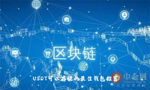 USDT可以存放的最佳钱包推荐