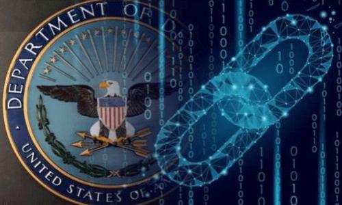 

Web3时代的美国政府推介：推动数字化与去中心化的新未来