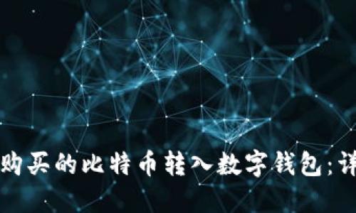 如何将购买的比特币转入数字钱包：详细指南