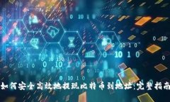 如何安全高效地提现比特